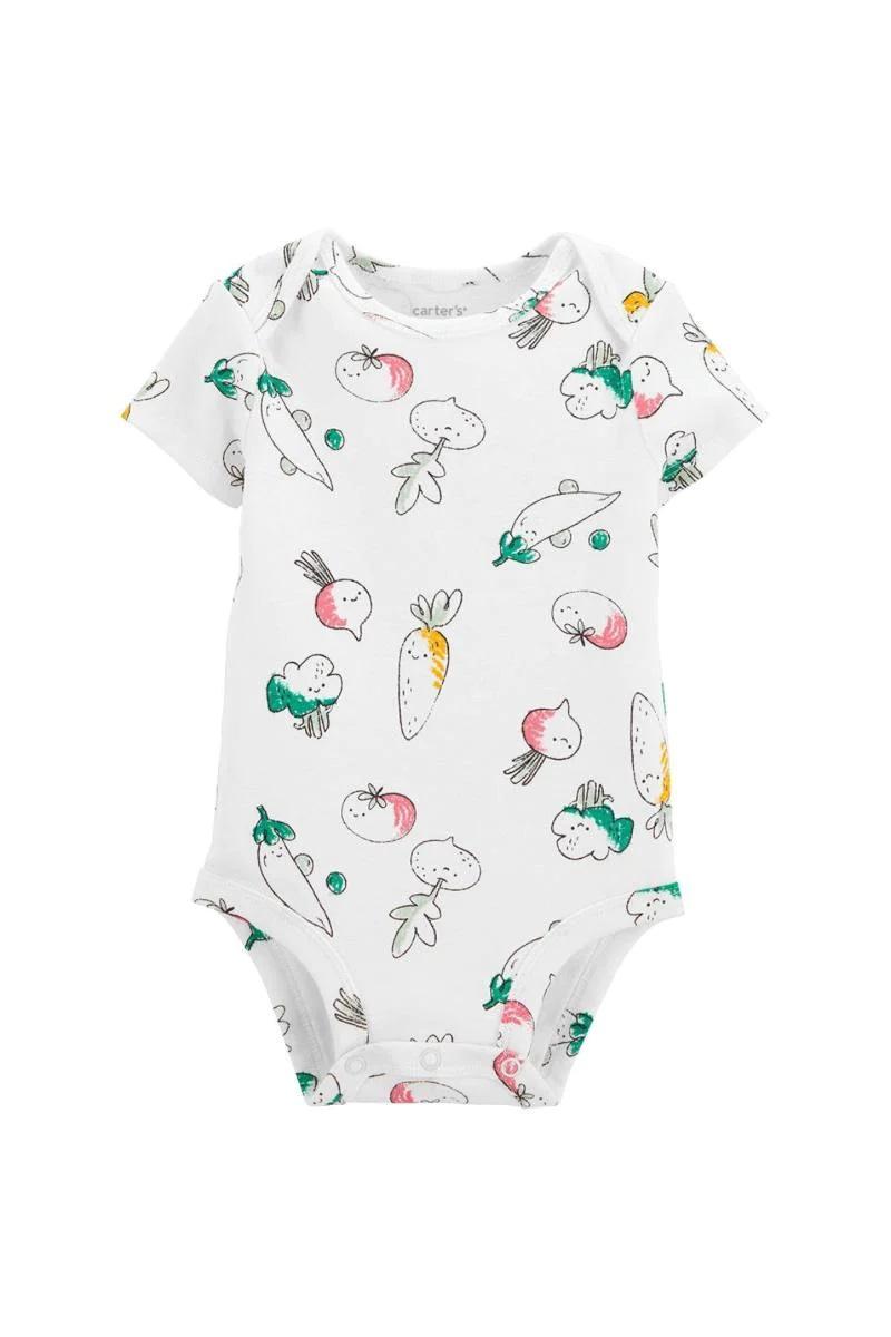 Sprout Original Bodysuit – Carters Pakistan