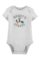 Mommy's Sprout Original Bodysuit