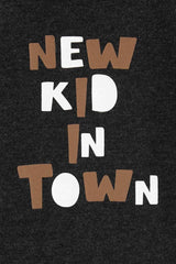 New Kid In Town Original Bodysuit