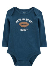 Game Day Collectible Bodysuit