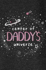 Daddy's Universe Original Bodysuit