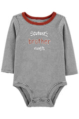 Brother Collectible Bodysuit