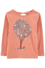 Nature Is Magical Jersey Tee