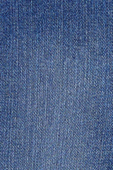 2-Piece Striped Sweater & Denim Overall Set