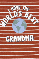Grandma Collectible Bodysuit
